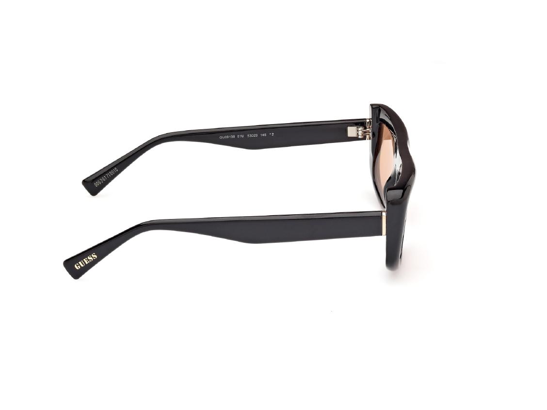 Солнцезащитные очки GUESS GUS 00138  01U