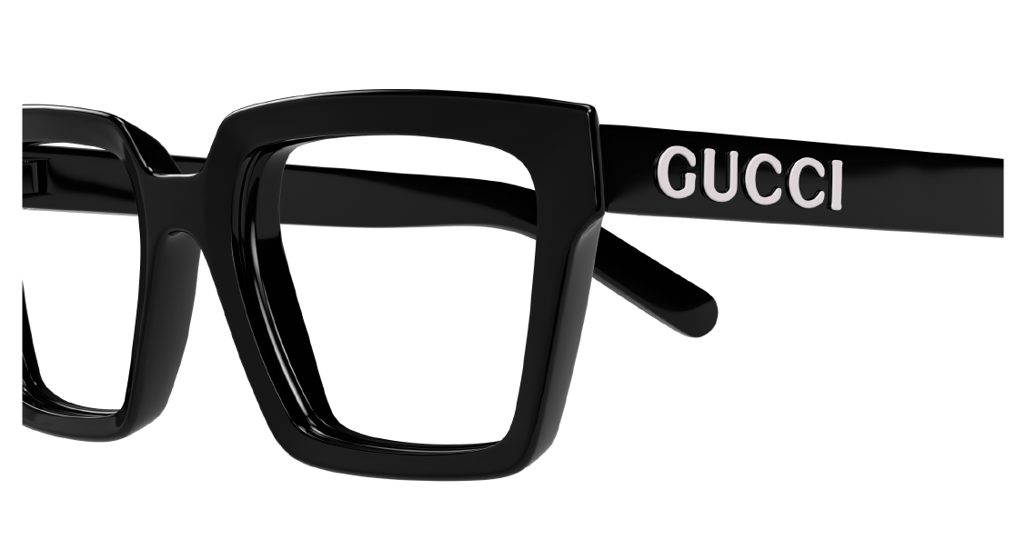 Оправа GUCCI GG1725O-001