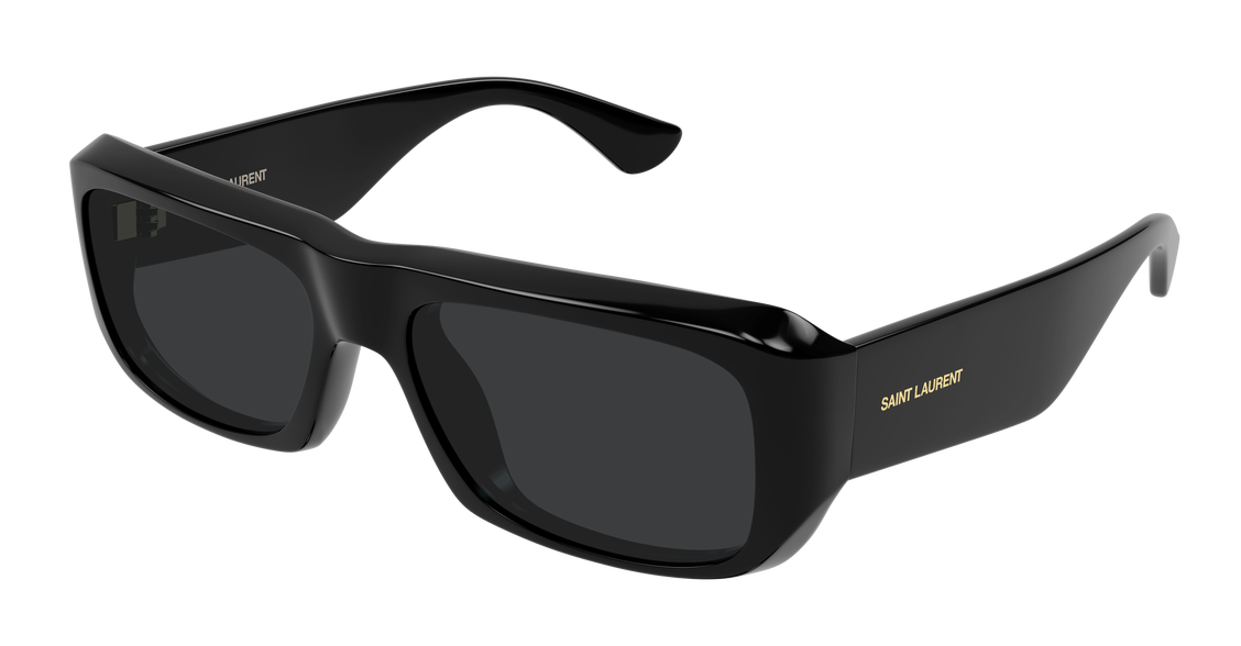 Солнцезащитные очки Saint Laurent SL 869-001