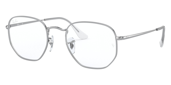 Оправа Ray-Ban 0RX 6448-2501 51