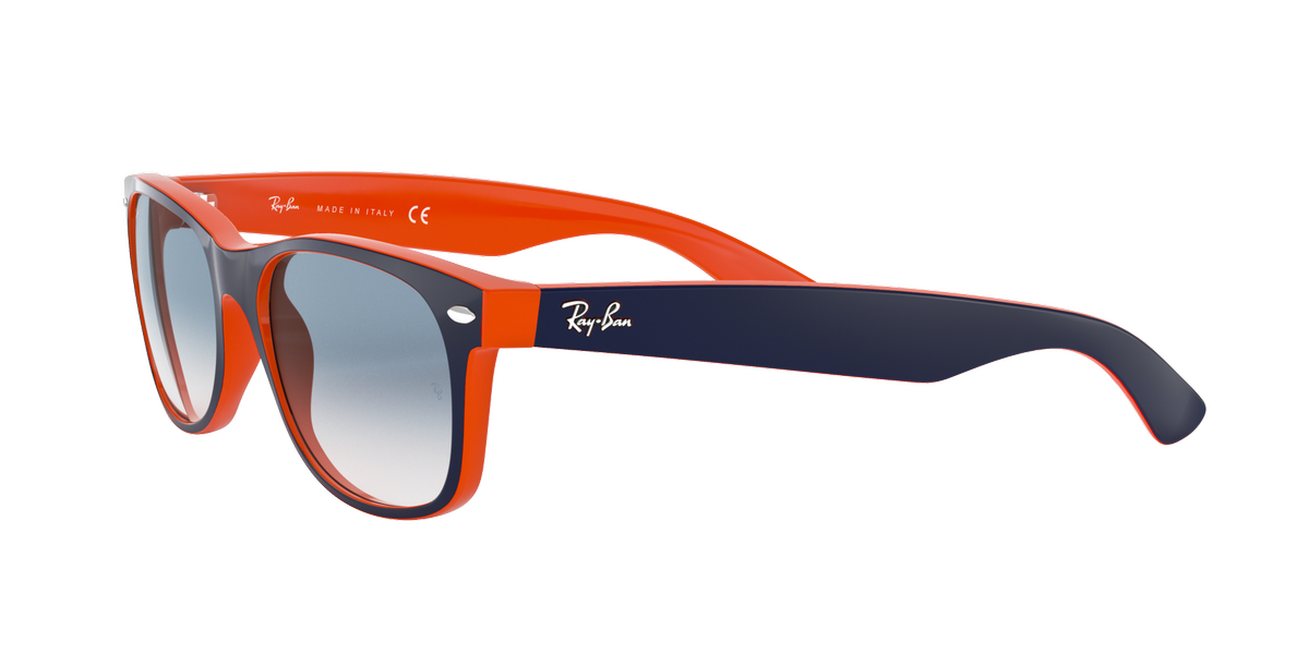 Солнцезащитные очки Ray-Ban RB 2132-789/3F55