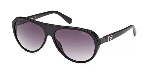 Солнцезащитные очки GUESS GUS 00125  02В