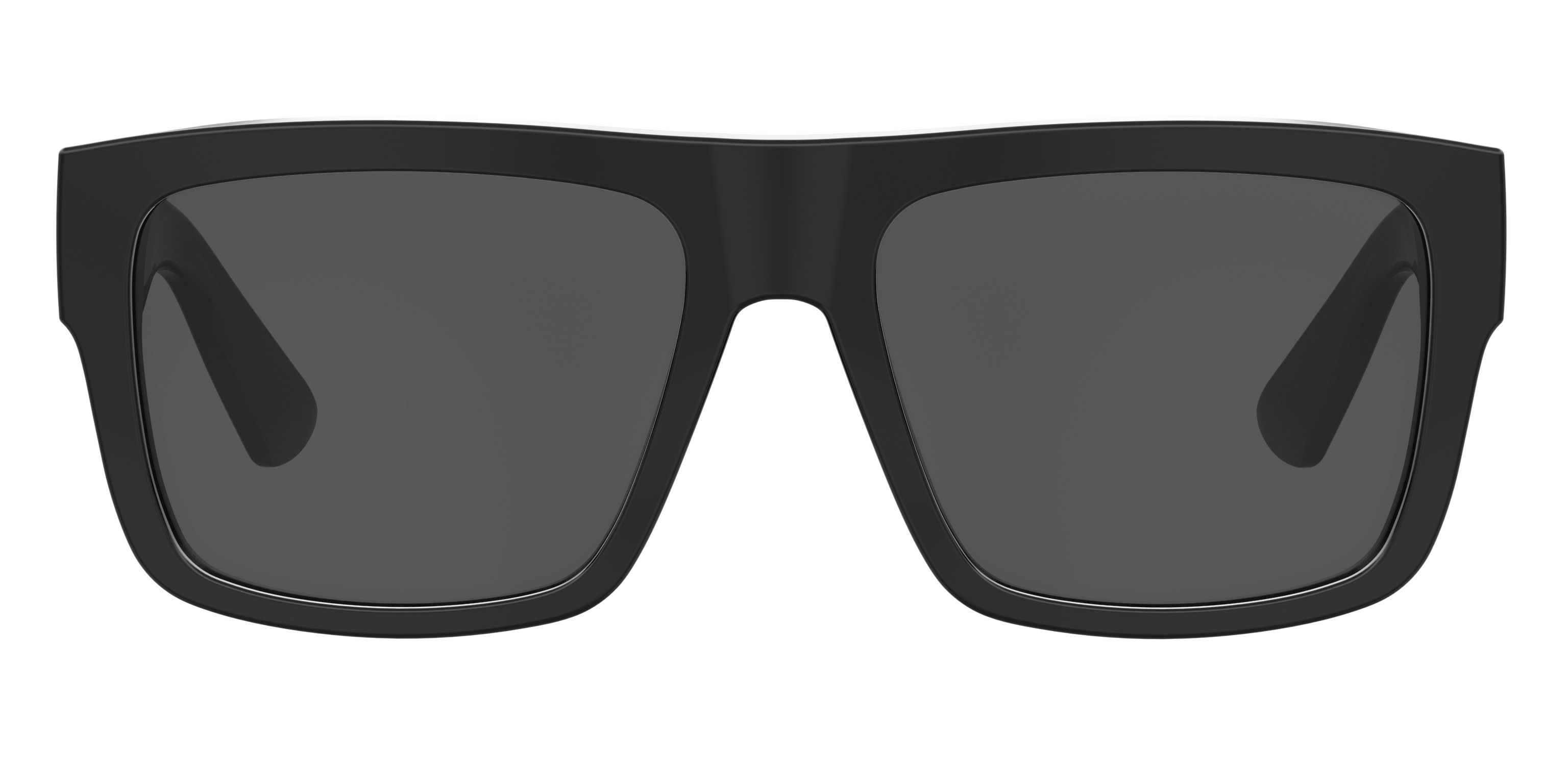 Солнцезащитные очки MOSCHINO MOS187/S 807