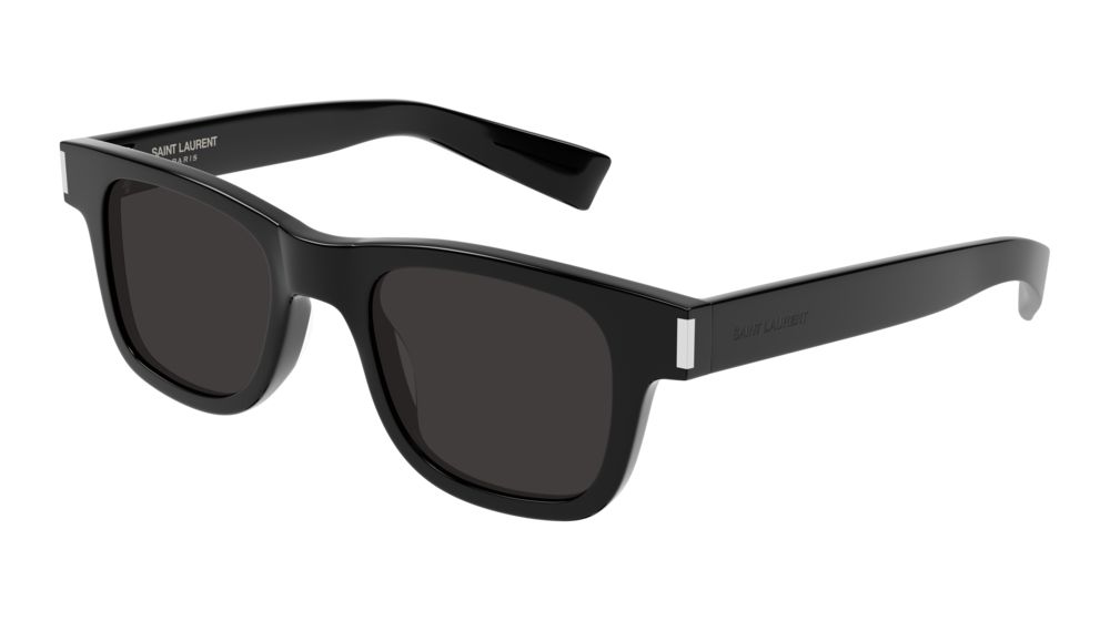 Солнцезащитные очки Saint Laurent SL 564-006