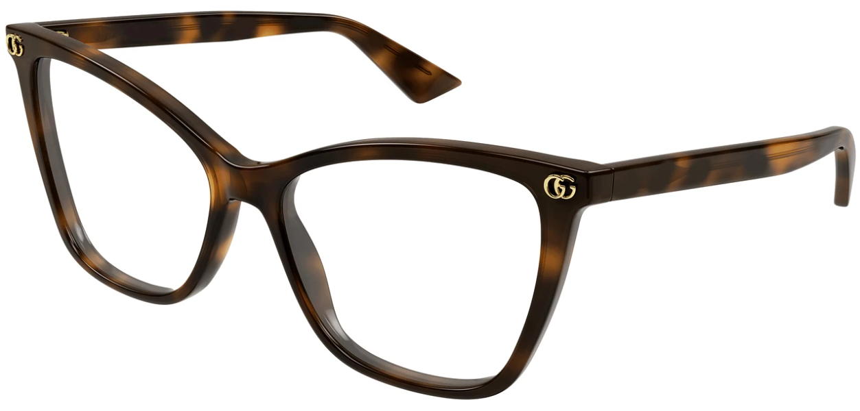 Оправа GUCCI GG1817O-002