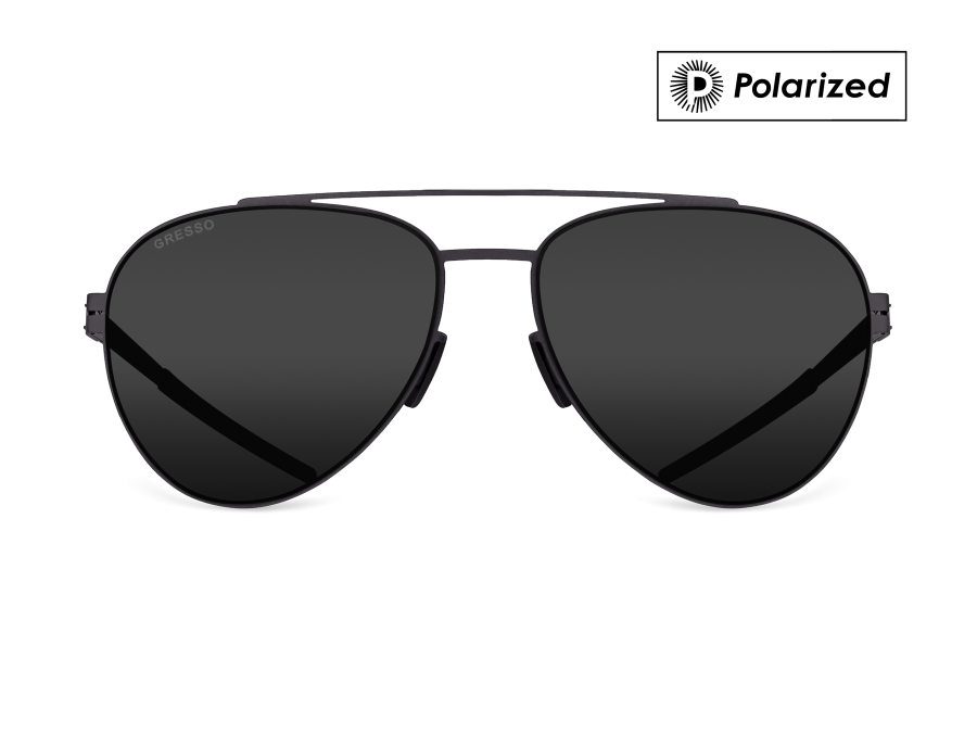 Солнцезащитные очки Gresso California G0103TB011S4P