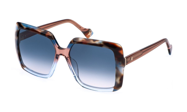 Солнцезащитные очки Yalea 197V 827