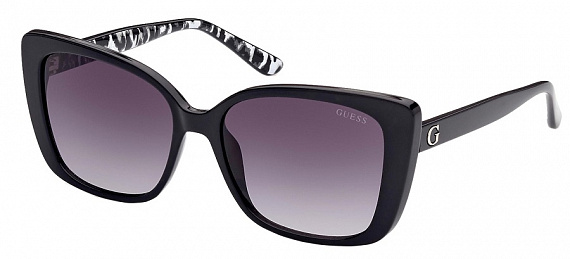 Солнцезащитные очки GUESS GUS 7829 01B
