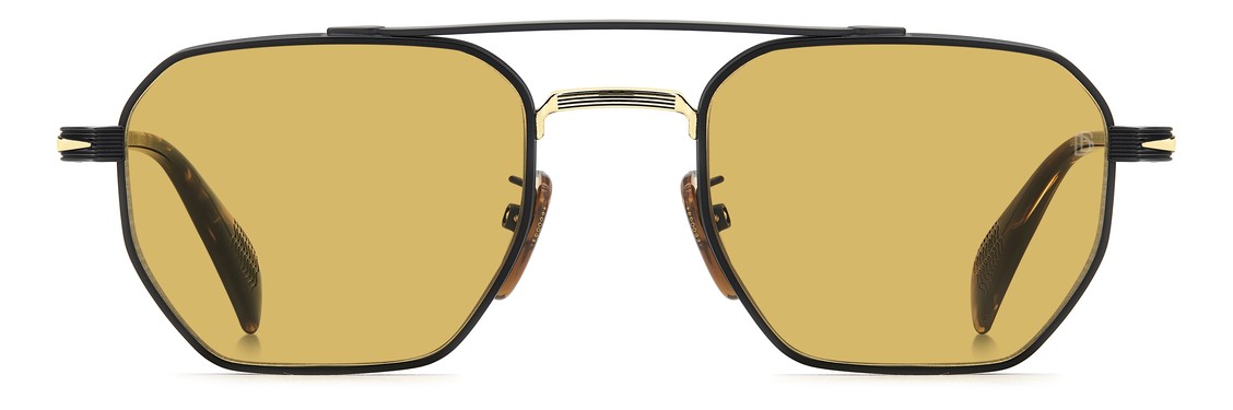 Солнцезащитные очки David Beckham 1229/S I46
