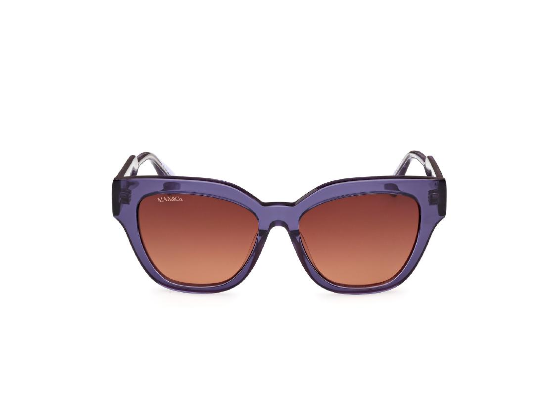 Солнцезащитные очки Max&Co MO 0106 83F