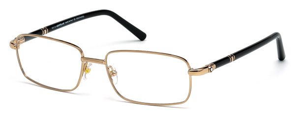 Оправа MONTBLANC MB 0525 033 Оправа MONTBLANC MB 0525 033