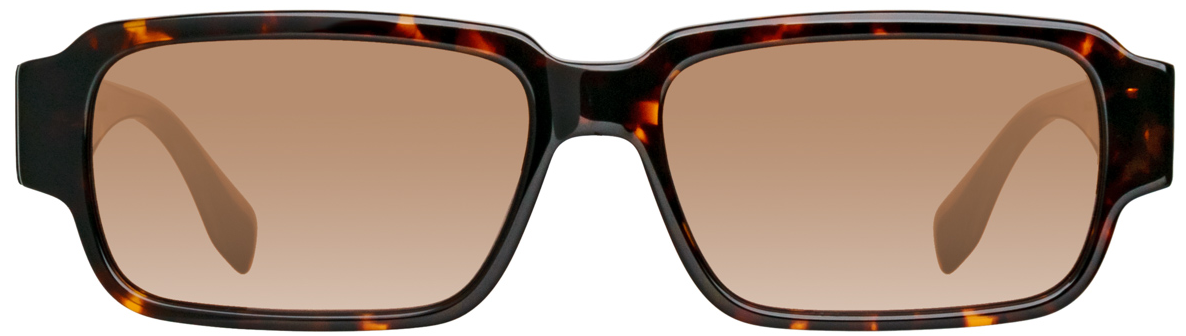 Солнцезащитные очки Eyerepublic №12 dear cognac