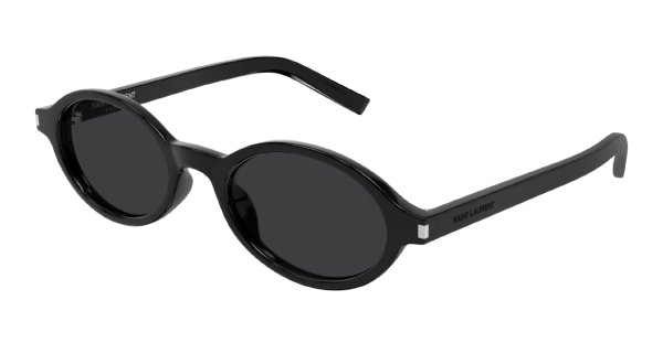 Солнцезащитные очки Saint Laurent SL 751 JEANNE - 001 Солнцезащитные очки Saint Laurent SL 751 JEANNE - 001