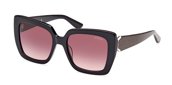 Солнцезащитные очки GUESS GUS 7889 01T
