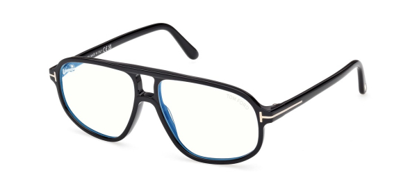 Оправа TOM FORD  TF 6082-B 001