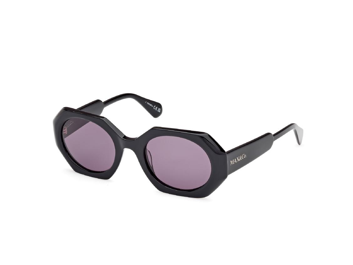 Солнцезащитные очки Max&Co MO 0115 01A