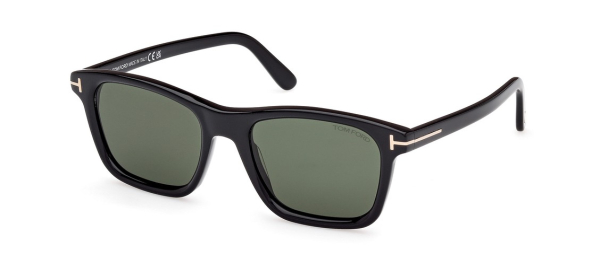 Солнцезащитные очки TOM FORD FT 1179 01N Солнцезащитные очки TOM FORD FT 1179 01N