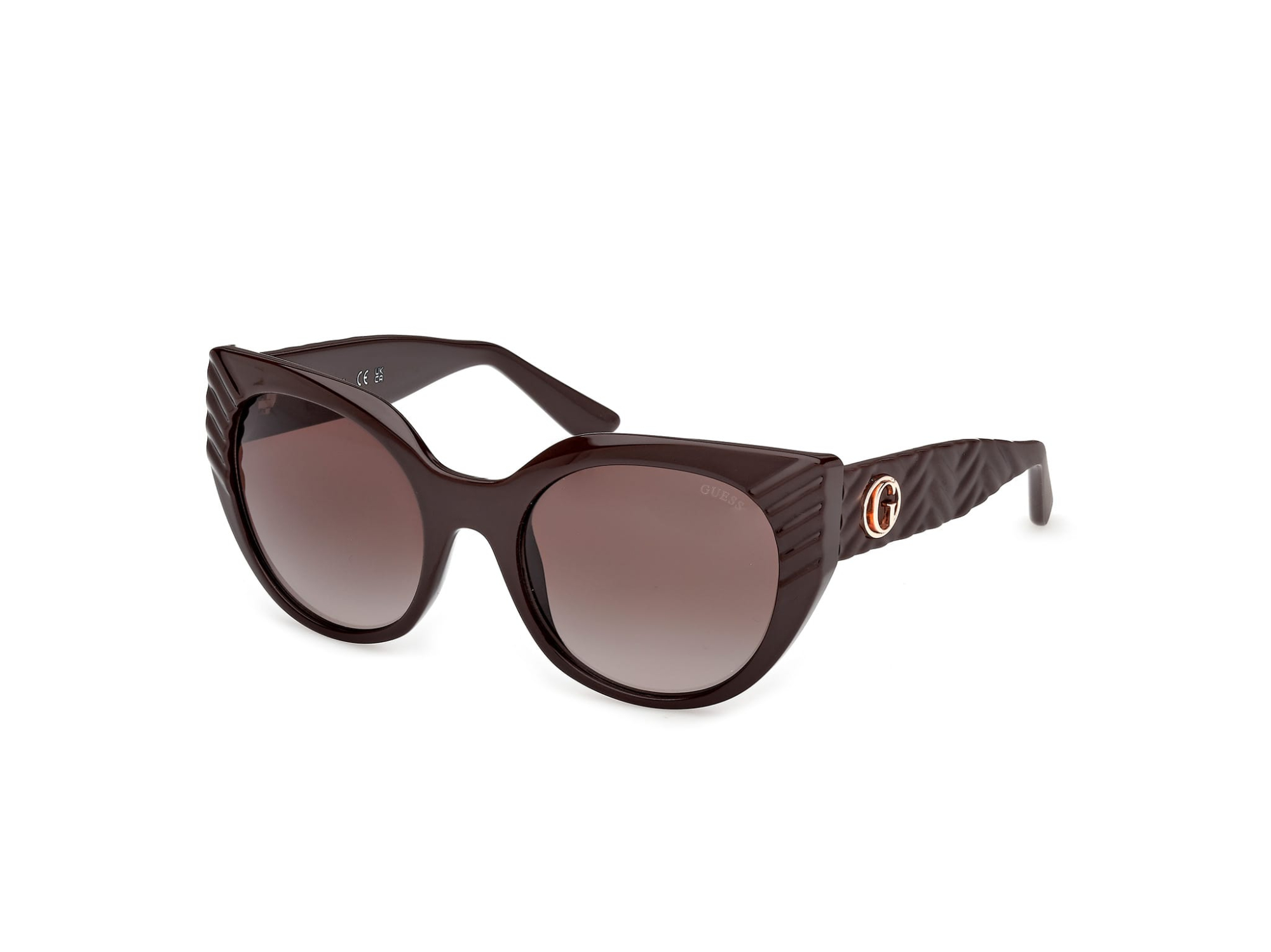 Солнцезащитные очки GUESS GUS 00255  48F