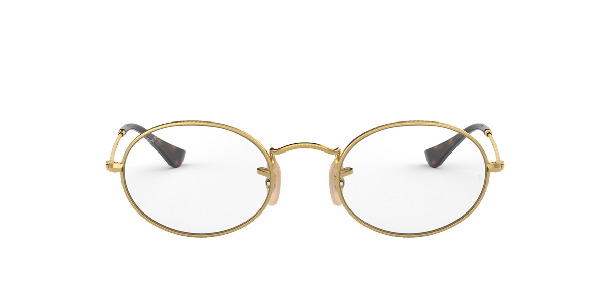 Оправа Ray Ban 0RX 3547V-2500 51