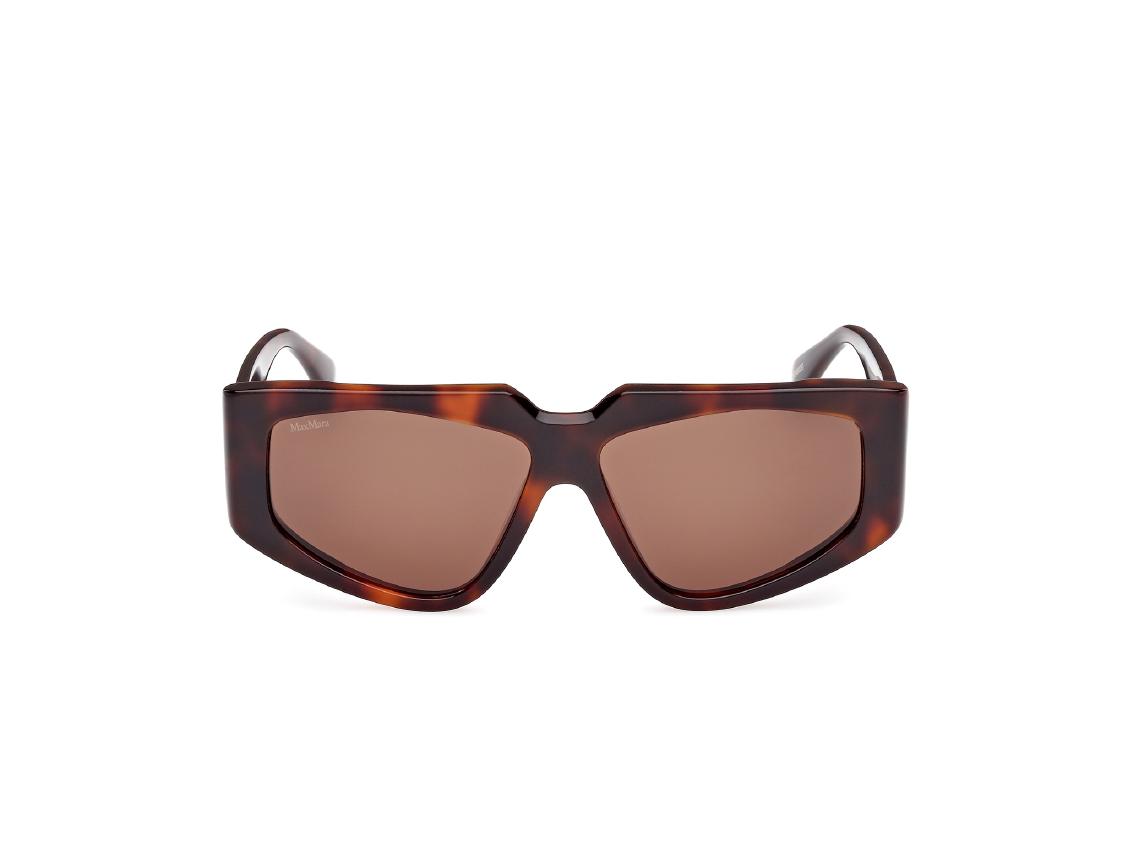 Солнцезащитные очки Max Mara 0125 52E