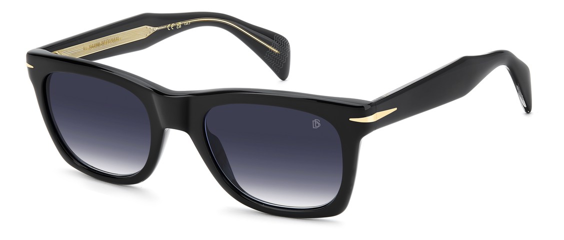 Солнцезащитные очки David Beckham 1222/S 807