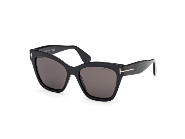 Солнцезащитные очки TOM FORD FT 1217 01A