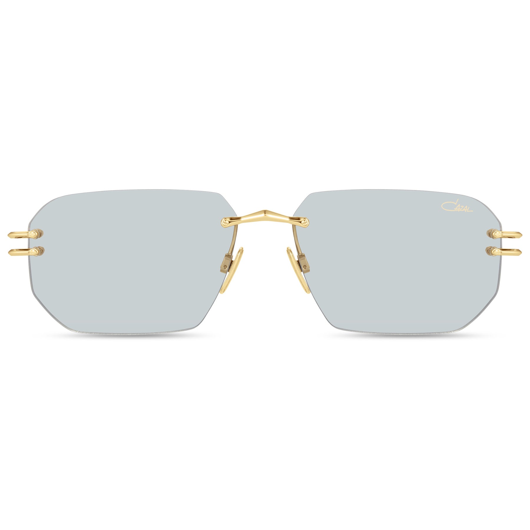Солнцезащитные очки Couture Cazal 7121/3 SG c002 