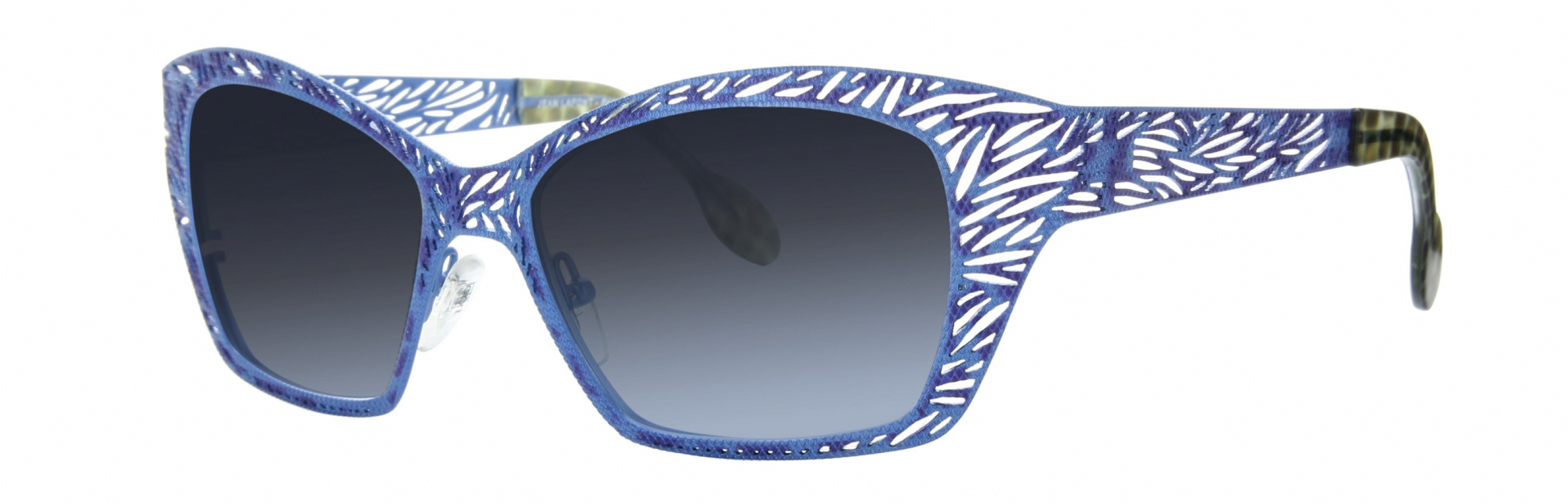 Солнцезащитные очки Lafont LOME 378