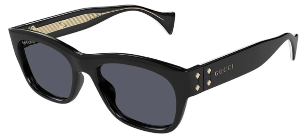 Солнцезащитные очки GUCCI GG 1706S - 001 Солнцезащитные очки GUCCI GG 1706S - 001