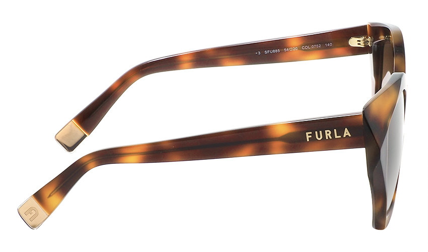 Солнцезащитные очки Furla 885 752