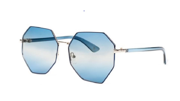 Солнцезащитные очки Valentin Yudashkin VY J916S C1