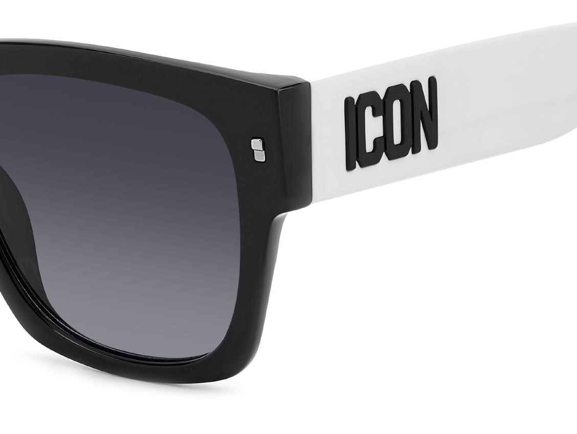 Солнцезащитные очки DSQUARED2  ICON 0004/S P56