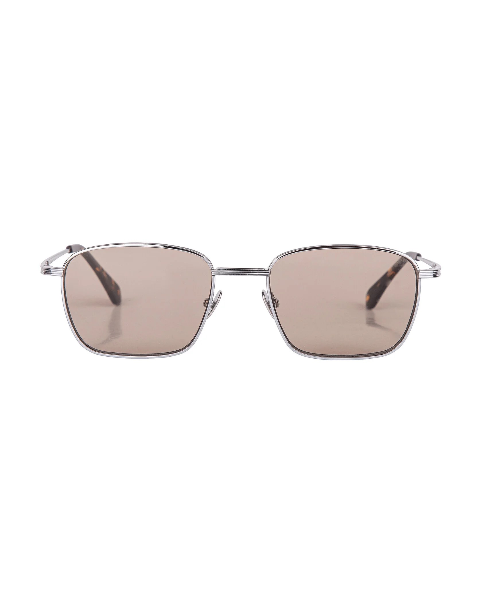 Солнцезащитные очки Eyerepublic+Lisovets Studio №16 ash