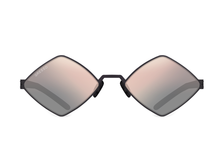 Солнцезащитные очки Gresso Bali G0198TB37S