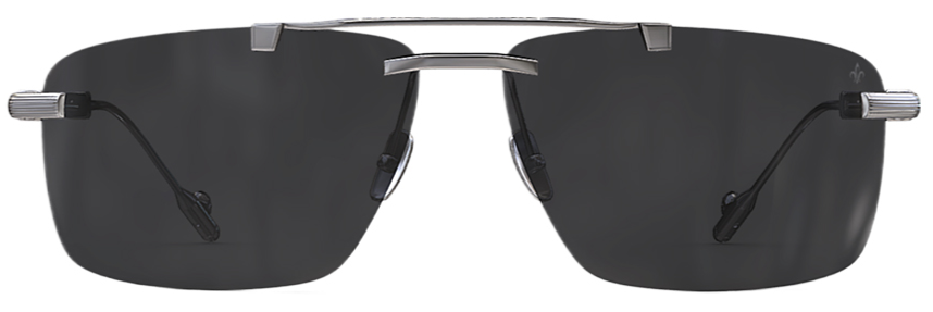 Солнцезащитные очки Philippe V  N30 -03M0001GN