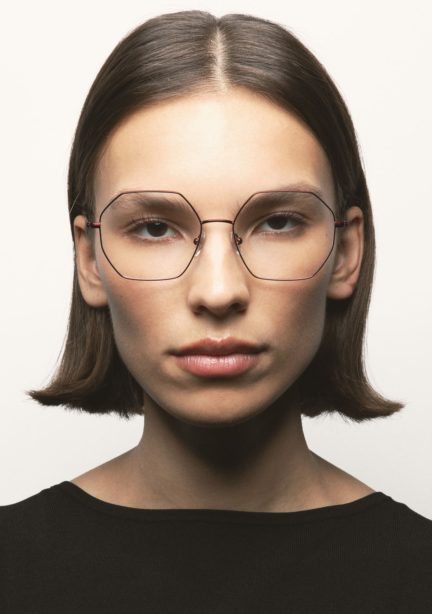 Оправа Kaleos Wellington c-004