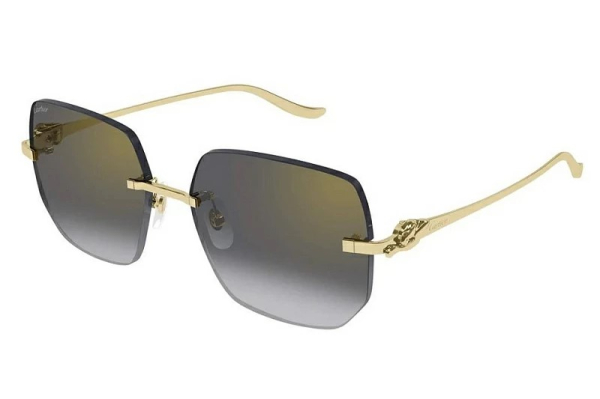 Солнцезащитные очки Cartier CT0549S-001 Солнцезащитные очки Cartier CT0549S-001