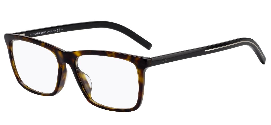 Оправа DIOR Homme BLACKTIE261  086