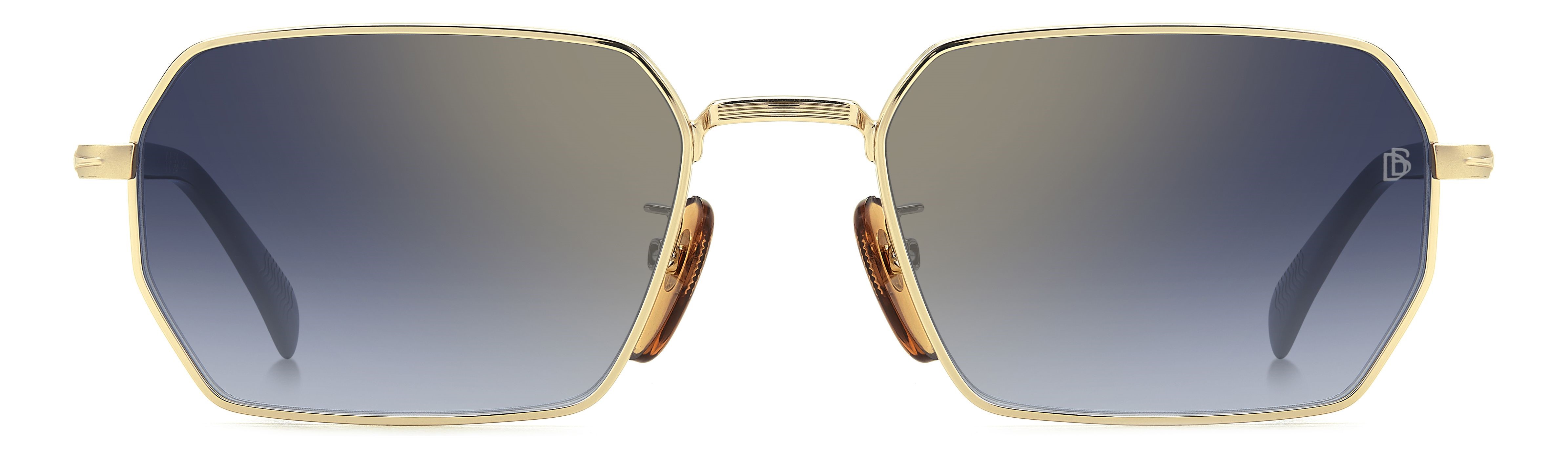 Солнцезащитные очки David Beckham 1174/S RHL