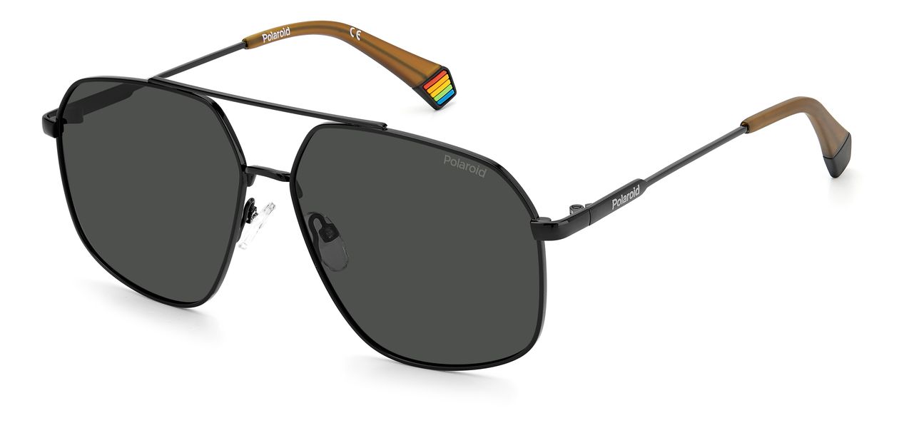 Солнцезащитные очки Polaroid PLD 6173/S 807