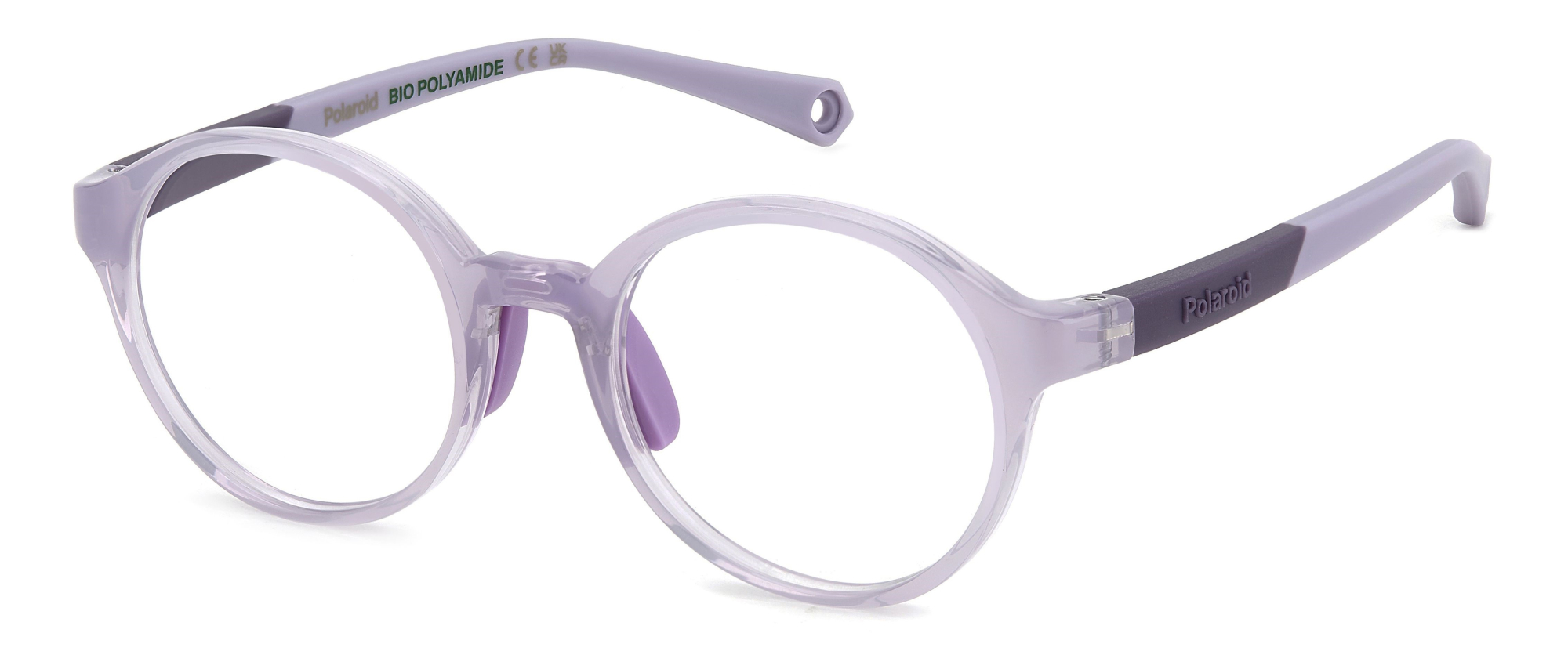 Оправа  Polaroid Kids PLD D841 789