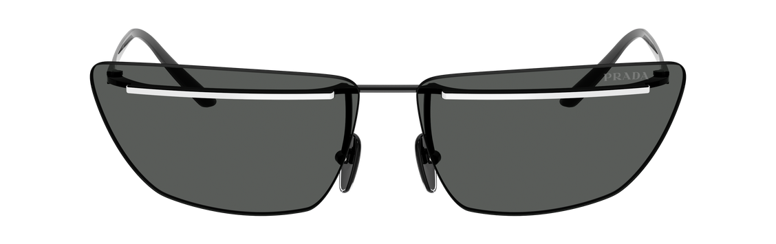 Солнцезащитные очки Prada  C52S-YC460T