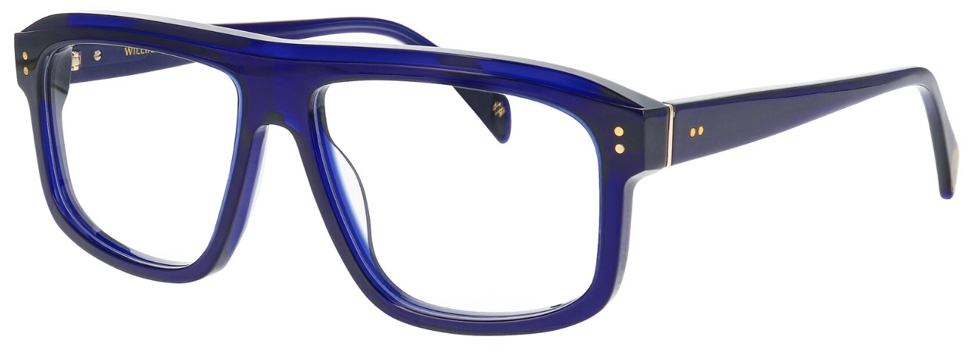 Оправа William Morris Black Label HARLEY 1 c9035