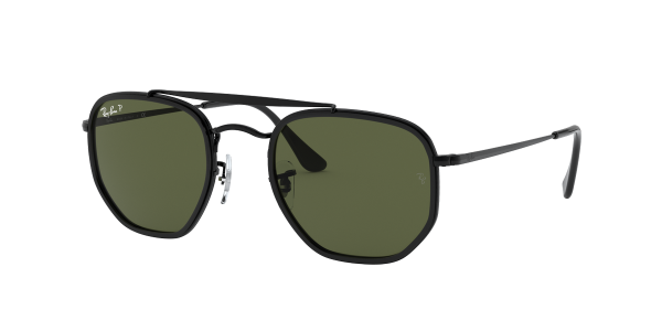 Солнцезащитные очки Ray-Ban RB 3648M-002/5852