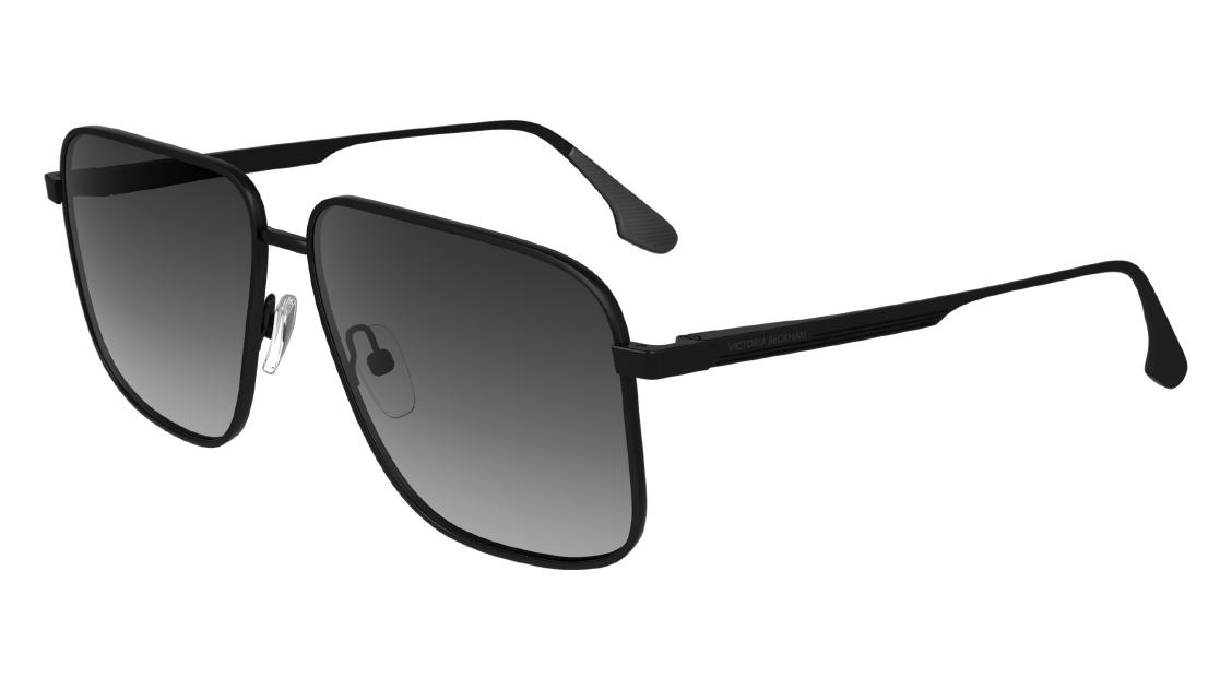 Солнцезащитные очки Victoria Beckham  VB243S  002