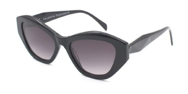 Солнцезащитные очки Valentin Yudashkin VY 88235S 190 Солнцезащитные очки Valentin Yudashkin VY 88235S 190