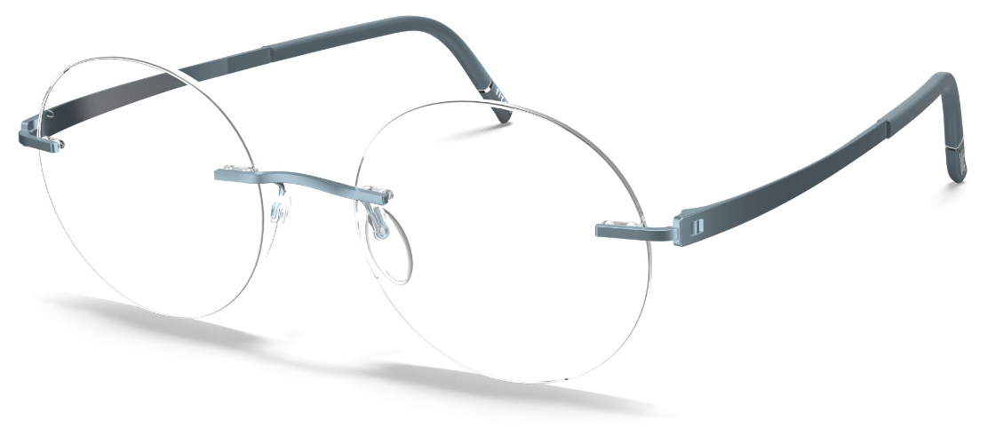 Оправа Silhouette Sil Momentum 5529 CK 4740