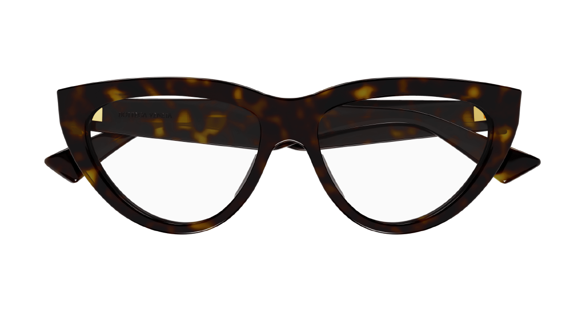 Оправа Bottega Veneta BV 1193O-002