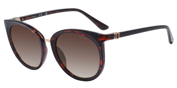 Солнцезащитные очки GUESS GUS 00282  52F