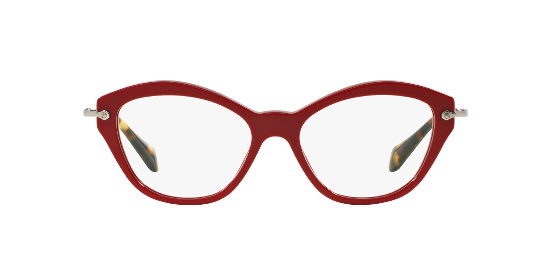 Оправа MIU MIU MU 02OV - UA41O1